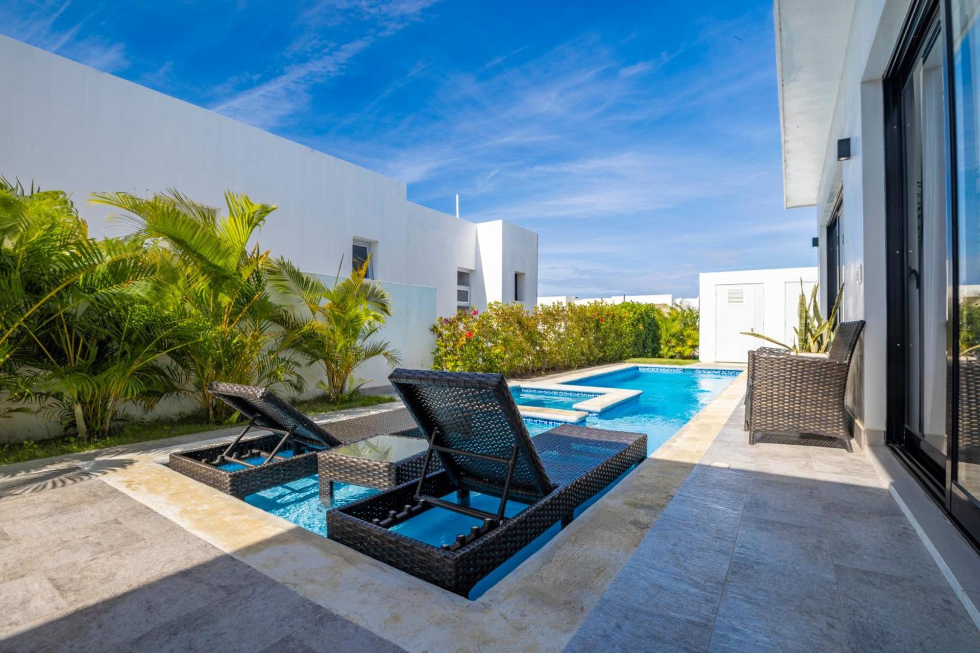 Sosua Ocean Village, Villa 9 Campo Del Mar , IV Exterior photo