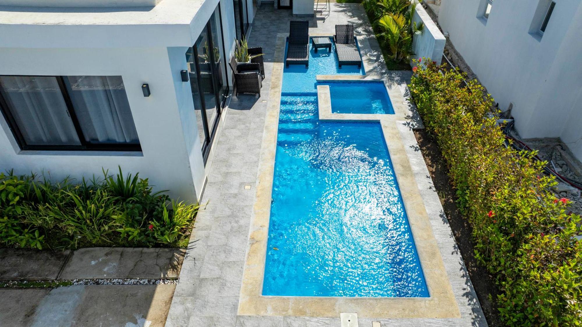Sosua Ocean Village, Villa 9 Campo Del Mar , IV Exterior photo